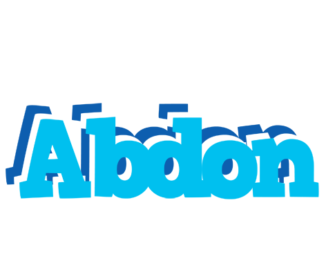 Abdon jacuzzi logo
