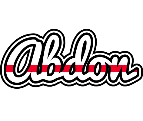 Abdon kingdom logo