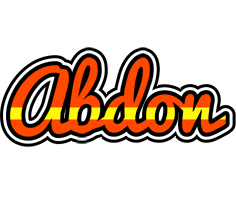 Abdon madrid logo