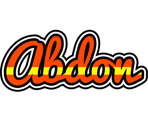 Abdon madrid logo