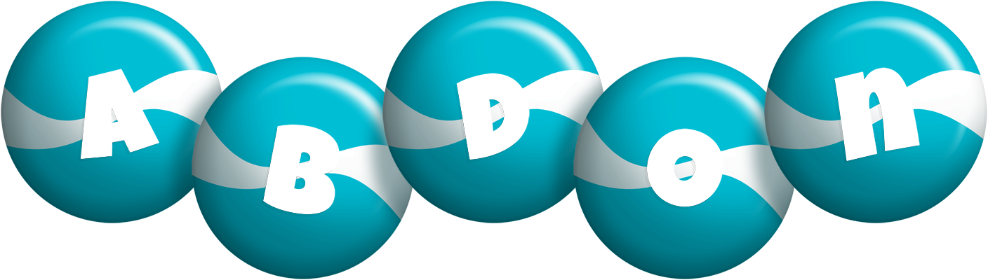 Abdon messi logo