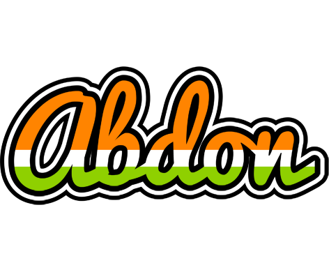 Abdon mumbai logo