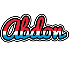 Abdon norway logo