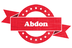 Abdon passion logo