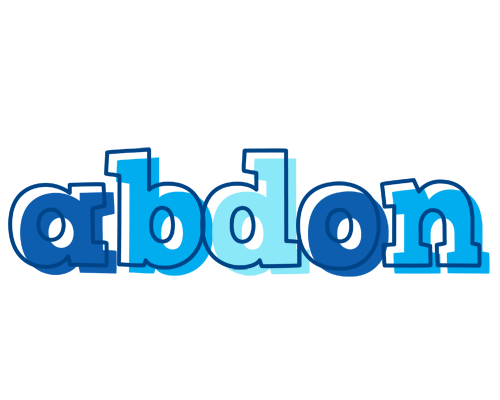 Abdon sailor logo