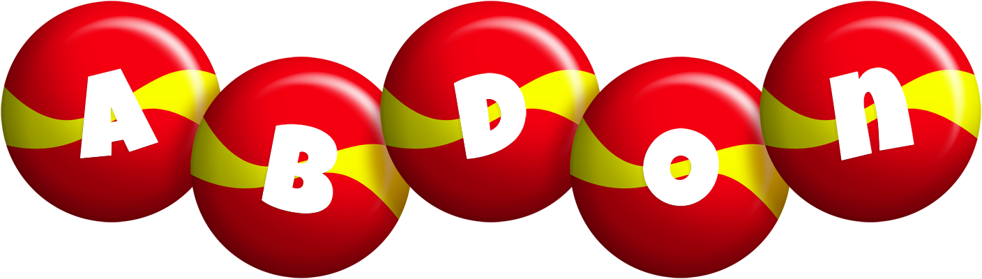 Abdon spain logo