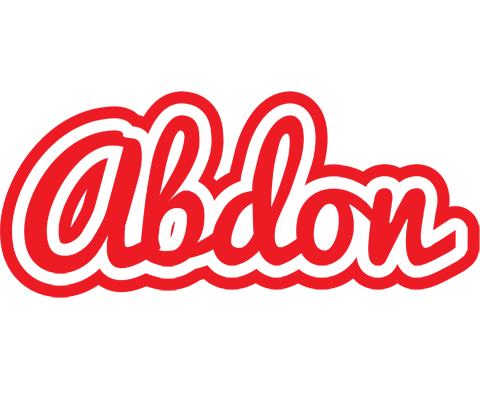 Abdon sunshine logo