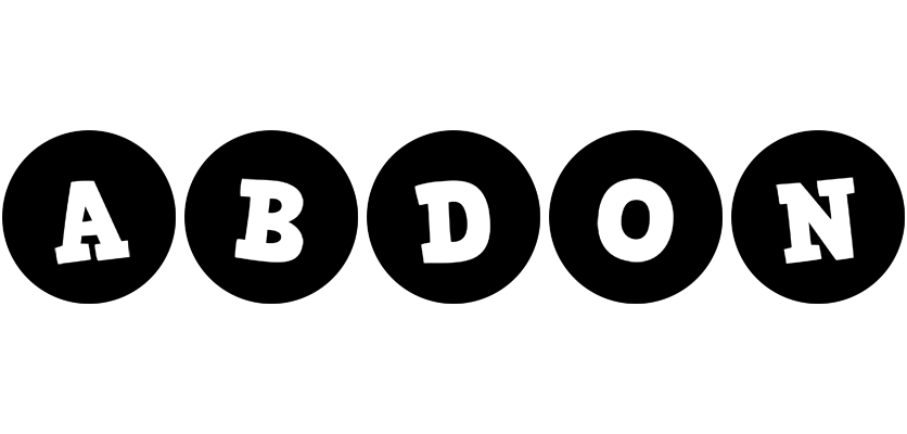 Abdon tools logo