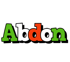 Abdon venezia logo