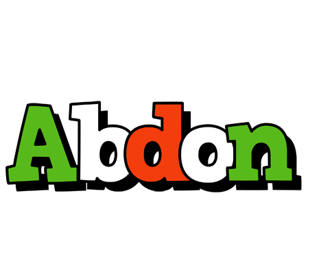 Abdon venezia logo