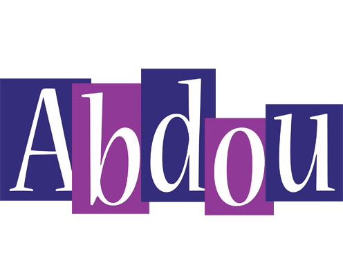 Abdou autumn logo