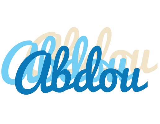 Abdou breeze logo