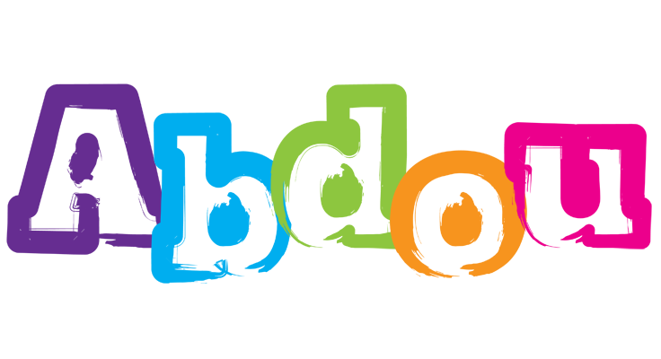 Abdou casino logo