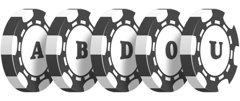 Abdou dealer logo