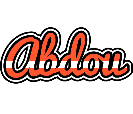 Abdou denmark logo