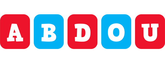 Abdou diesel logo