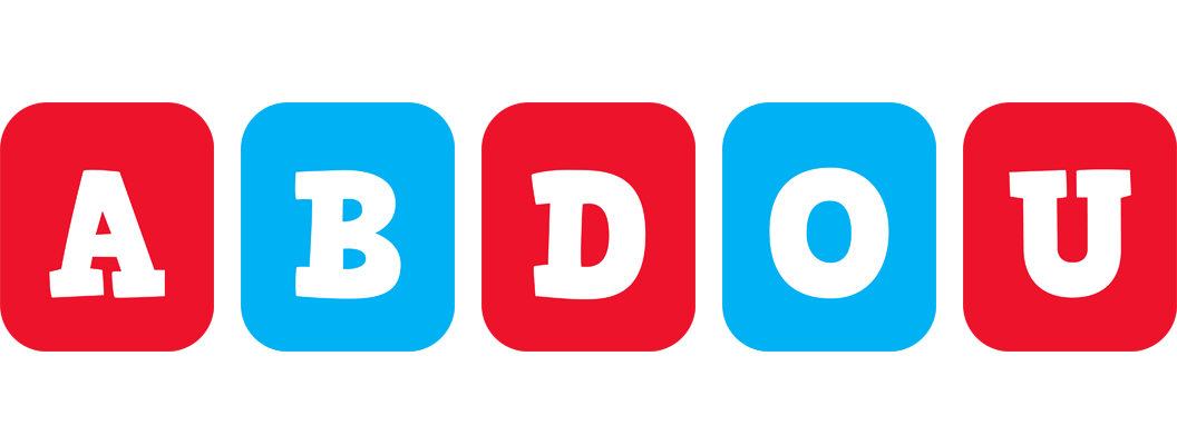 Abdou diesel logo