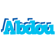 Abdou jacuzzi logo