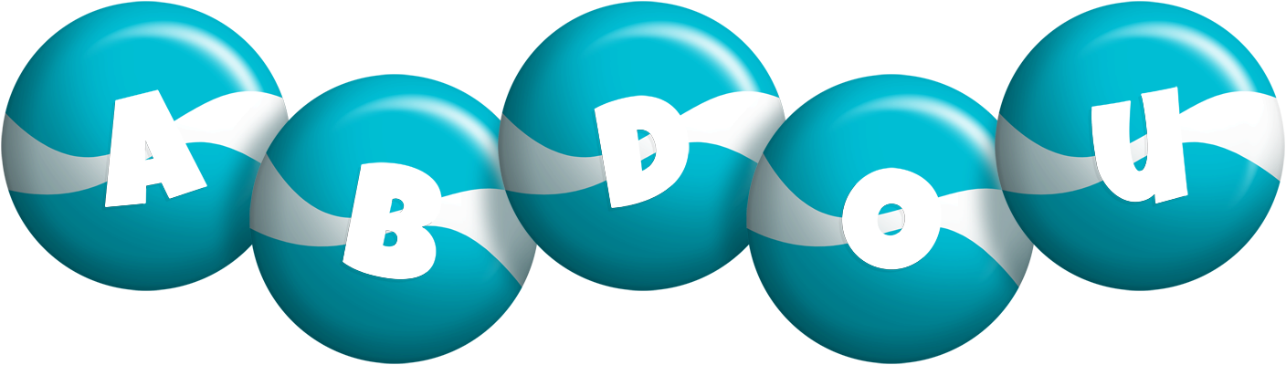 Abdou messi logo