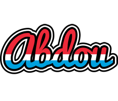 Abdou norway logo