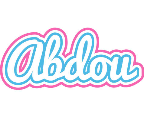 Abdou outdoors logo