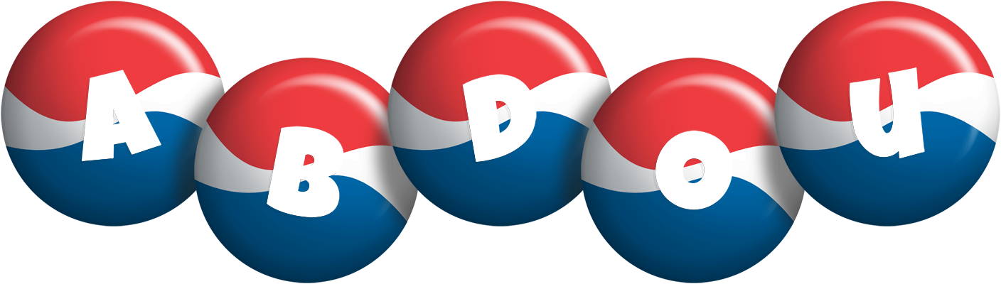 Abdou paris logo