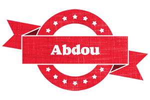 Abdou passion logo