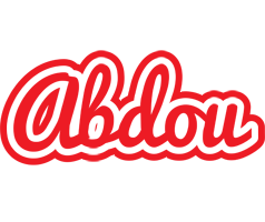 Abdou sunshine logo