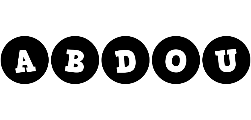 Abdou tools logo