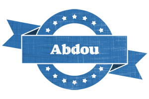 Abdou trust logo