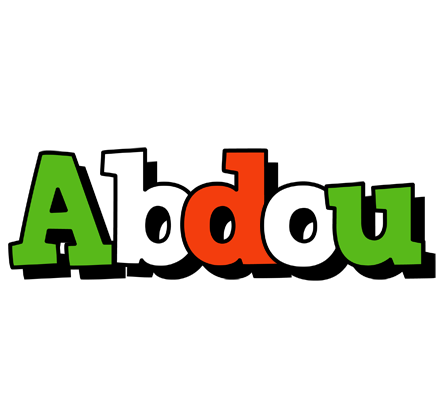 Abdou venezia logo