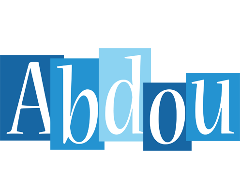 Abdou winter logo
