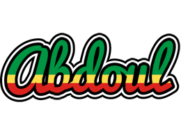 Abdoul african logo