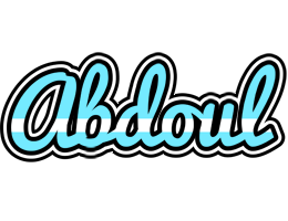 Abdoul argentine logo