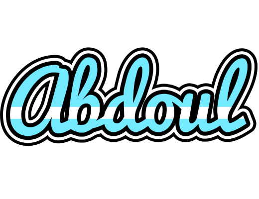 Abdoul argentine logo