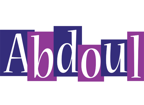 Abdoul autumn logo