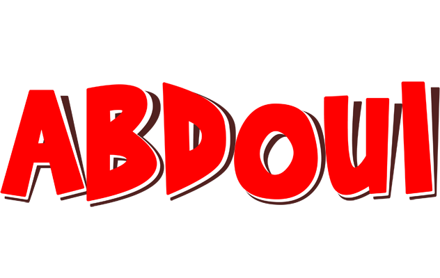 Abdoul basket logo