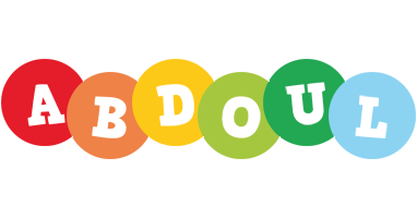 Abdoul boogie logo