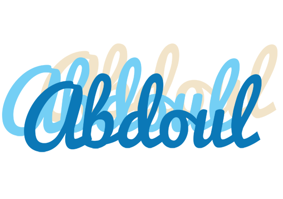 Abdoul breeze logo