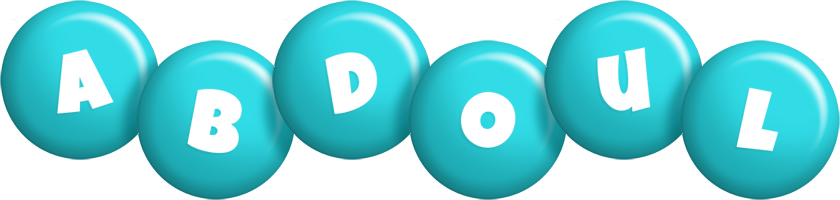 Abdoul candy-azur logo