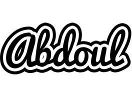 Abdoul chess logo