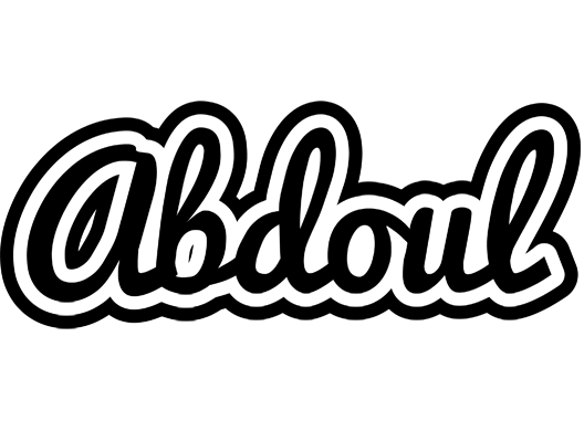 Abdoul chess logo