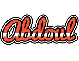 Abdoul denmark logo