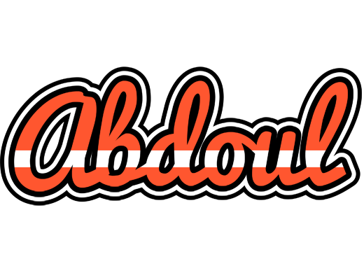 Abdoul denmark logo
