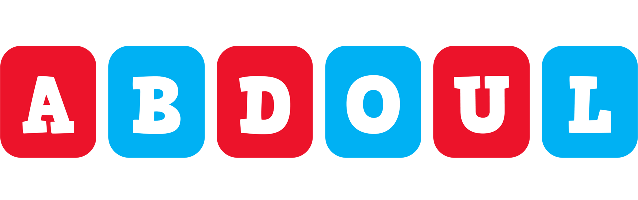 Abdoul diesel logo