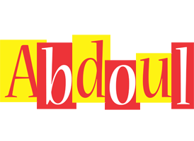 Abdoul errors logo