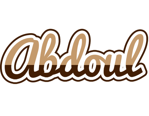 Abdoul exclusive logo