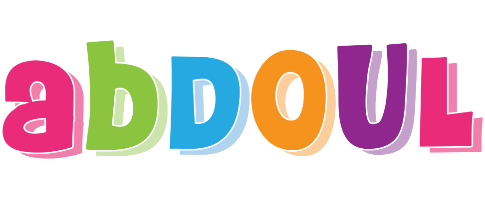 Abdoul friday logo