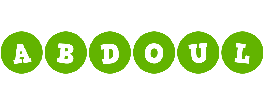 Abdoul games logo
