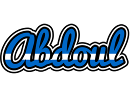Abdoul greece logo